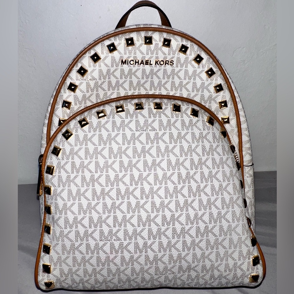 Michael Kors Small Backpack